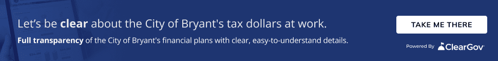ClearGov Transparency