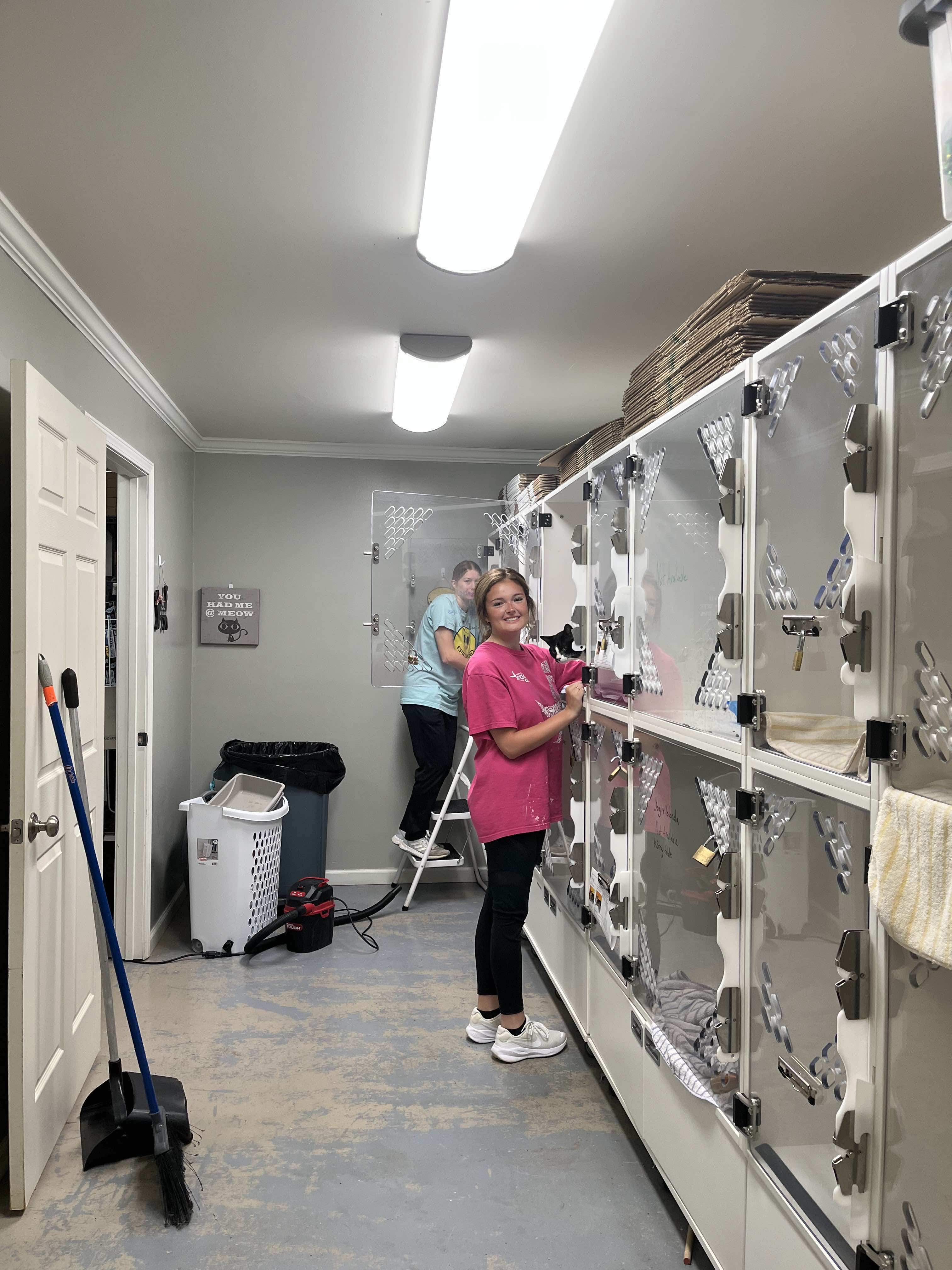 Bryant Animal Services gallery image 23