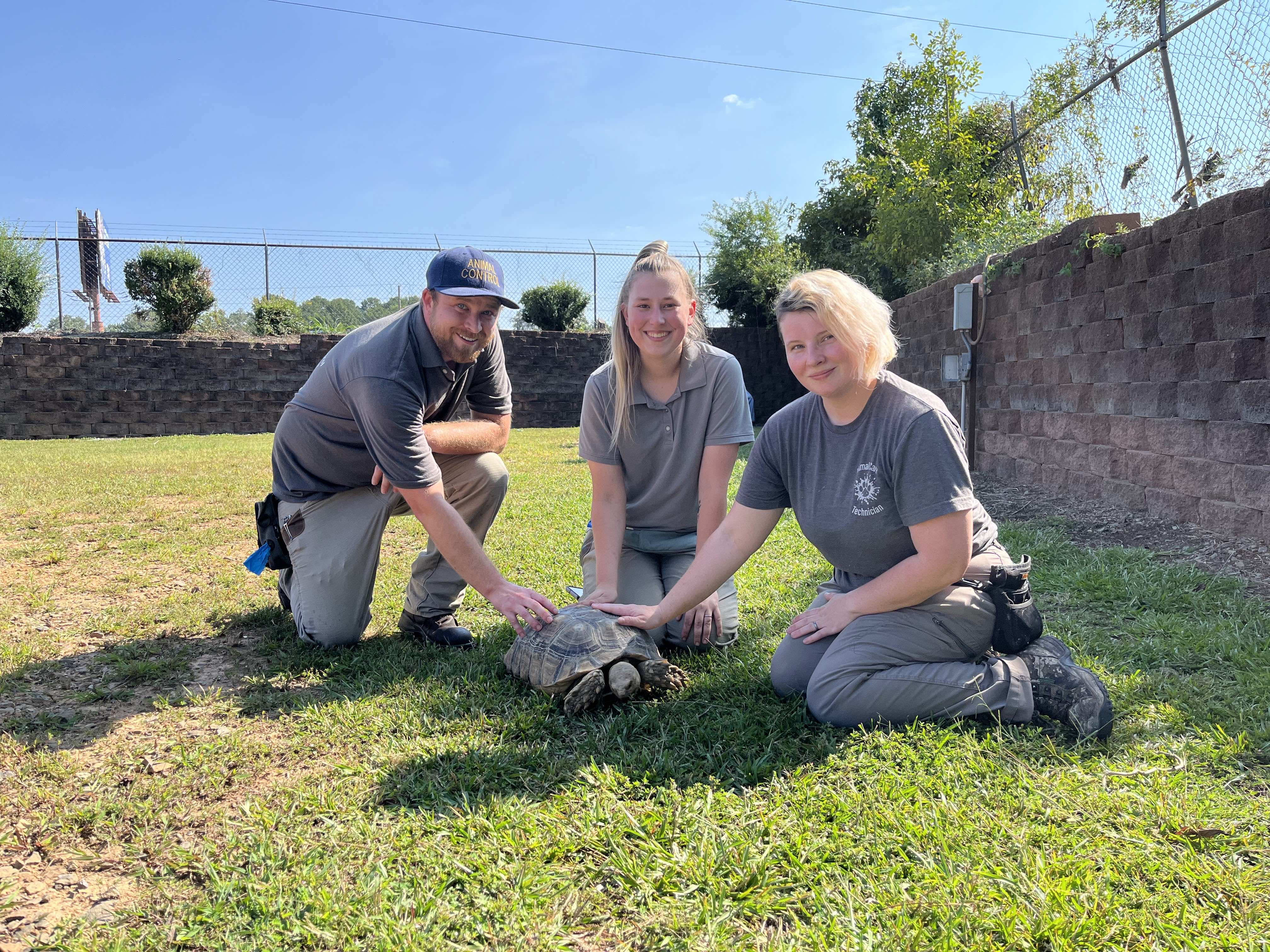 Bryant Animal Services gallery image 31