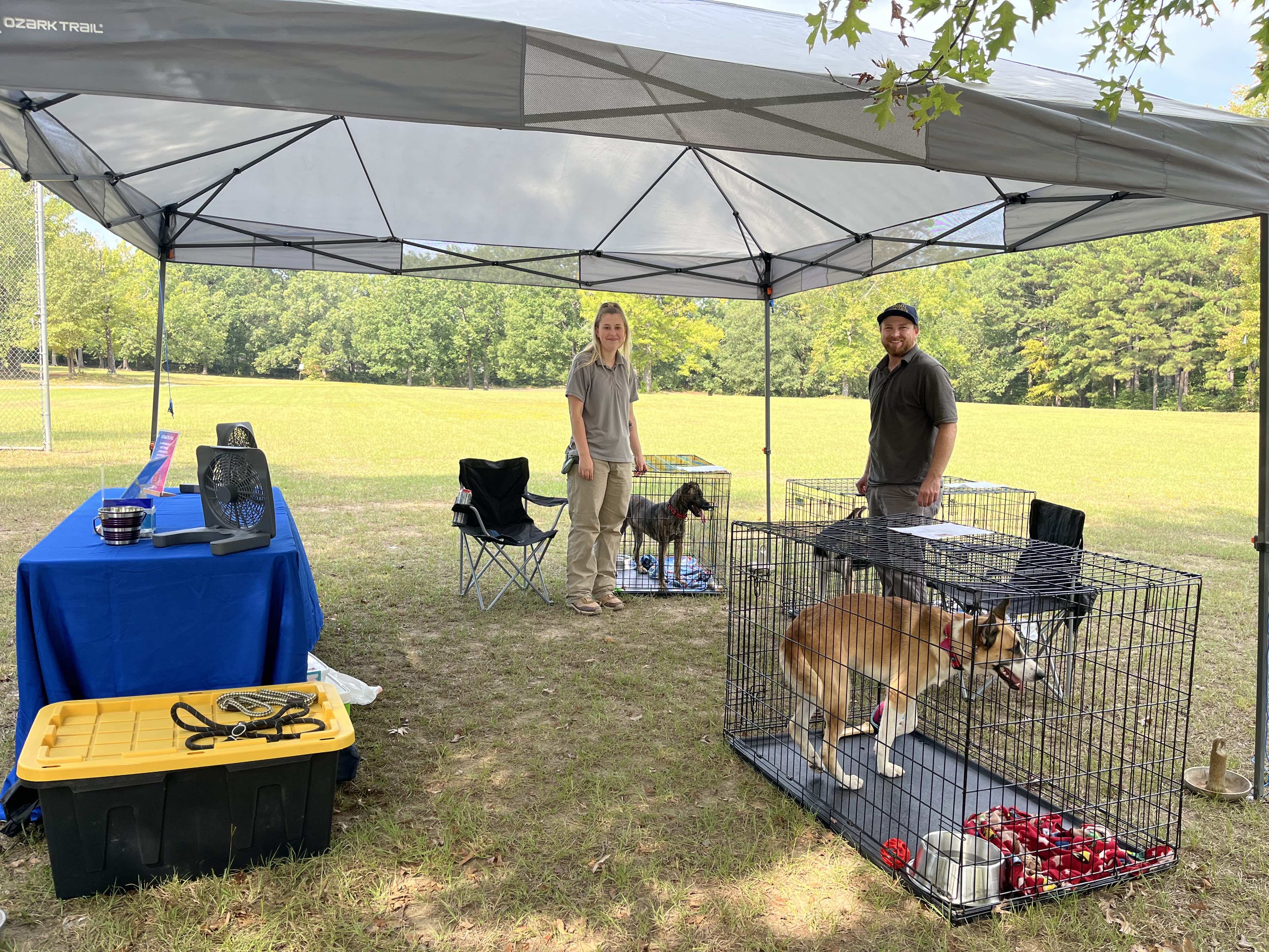 Bryant Animal Services gallery image 32