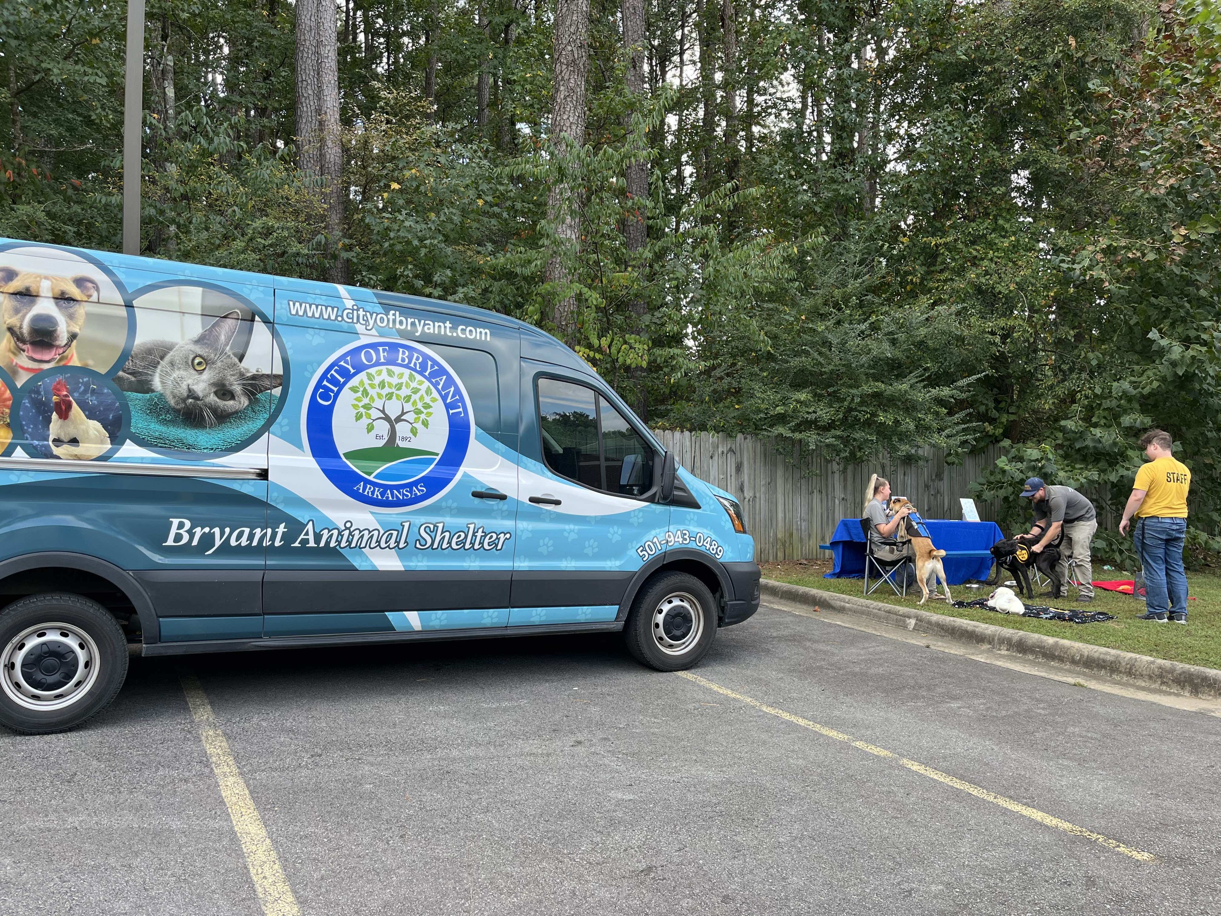 Bryant Animal Services gallery image 34