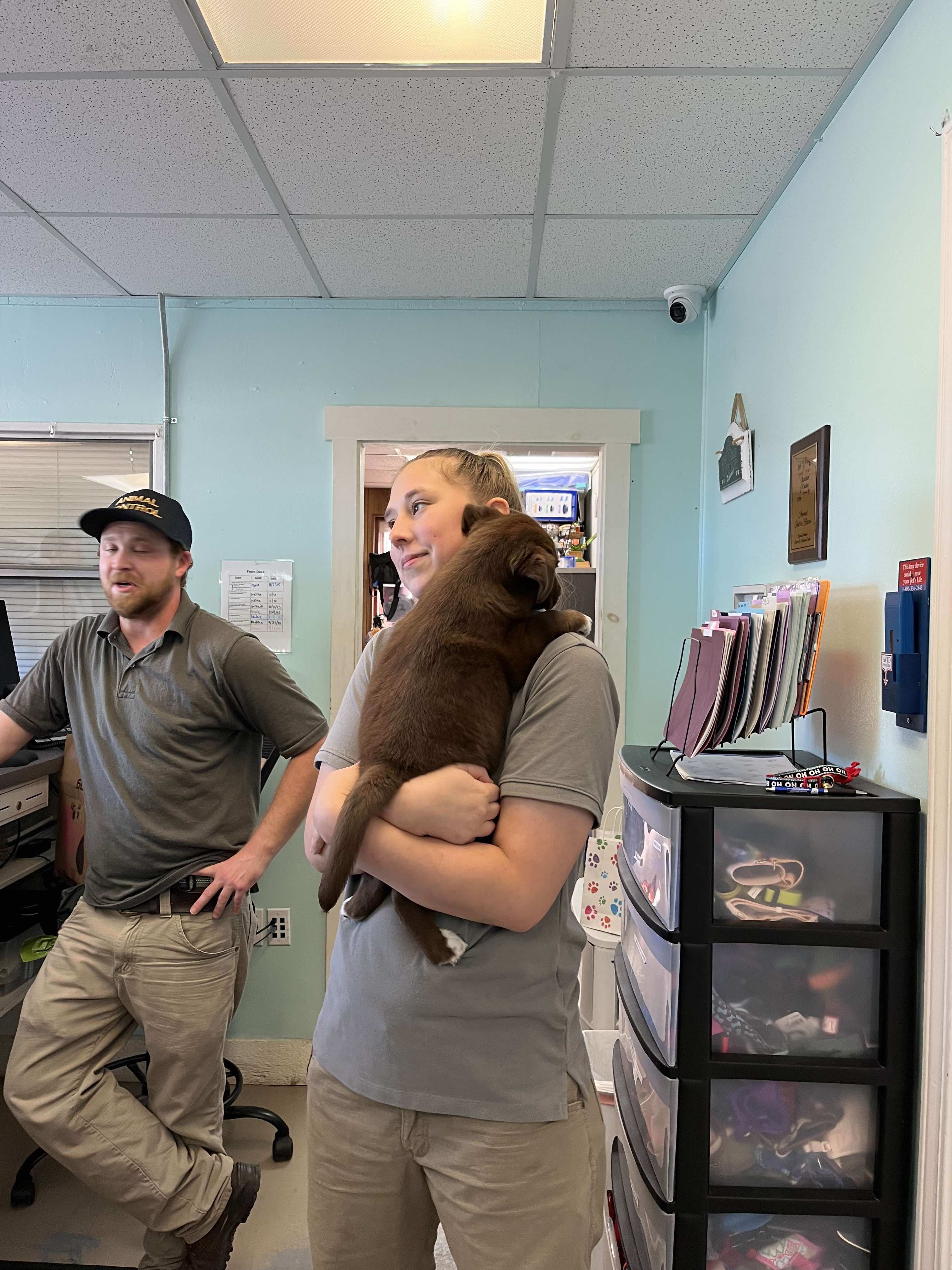 Bryant Animal Services gallery image 38