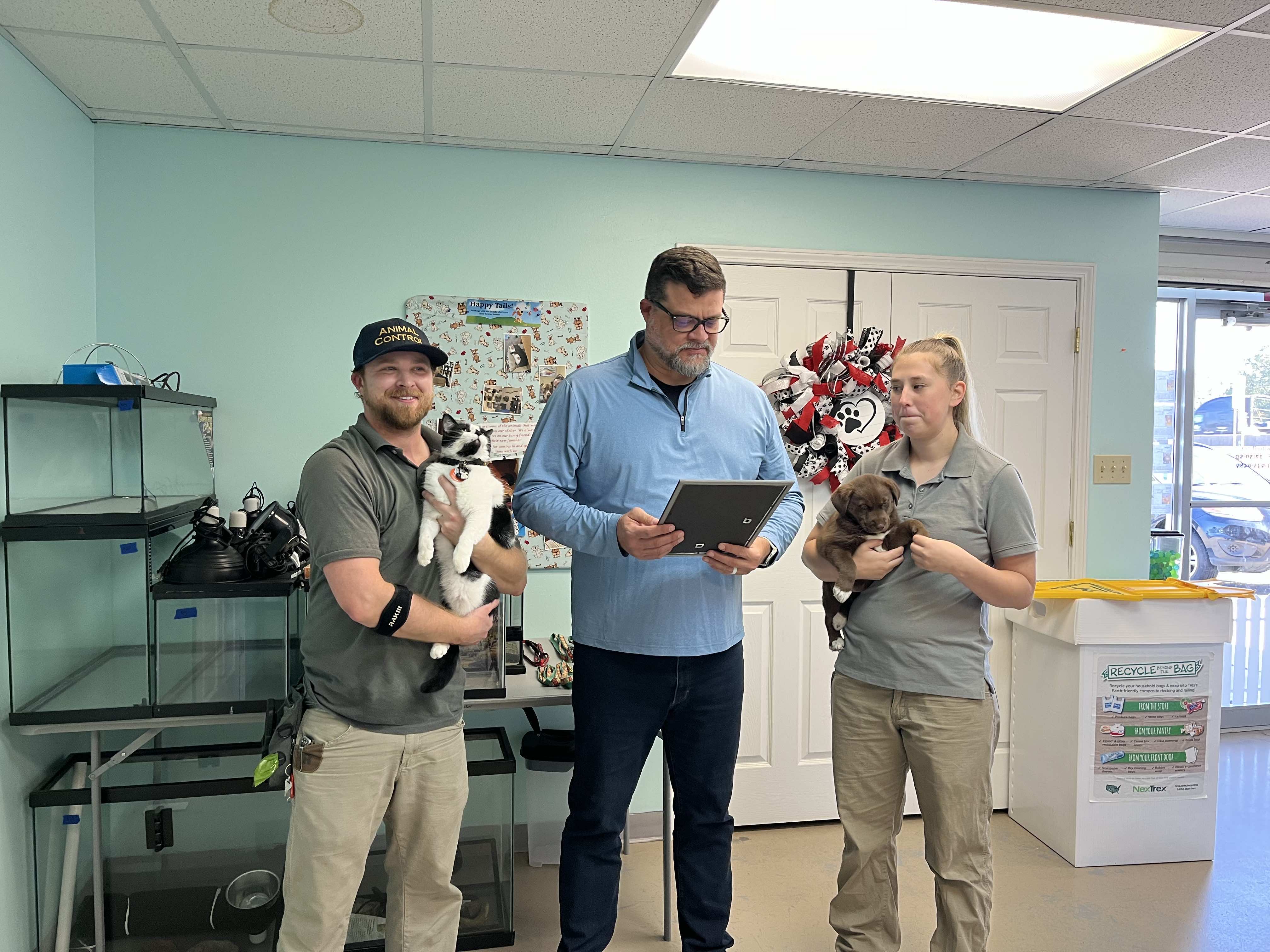 Bryant Animal Services gallery image 39