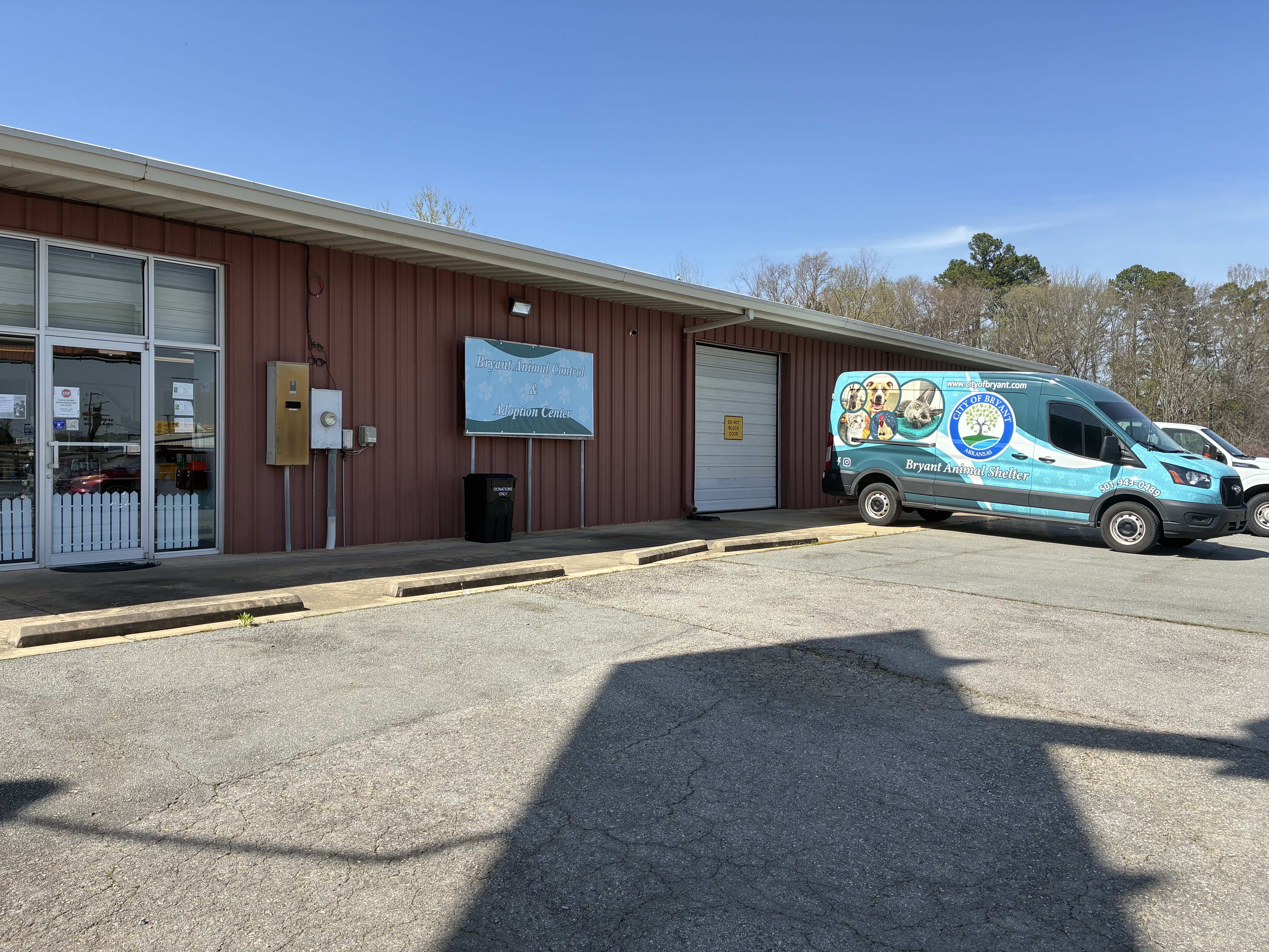 Bryant Animal Services gallery image 40