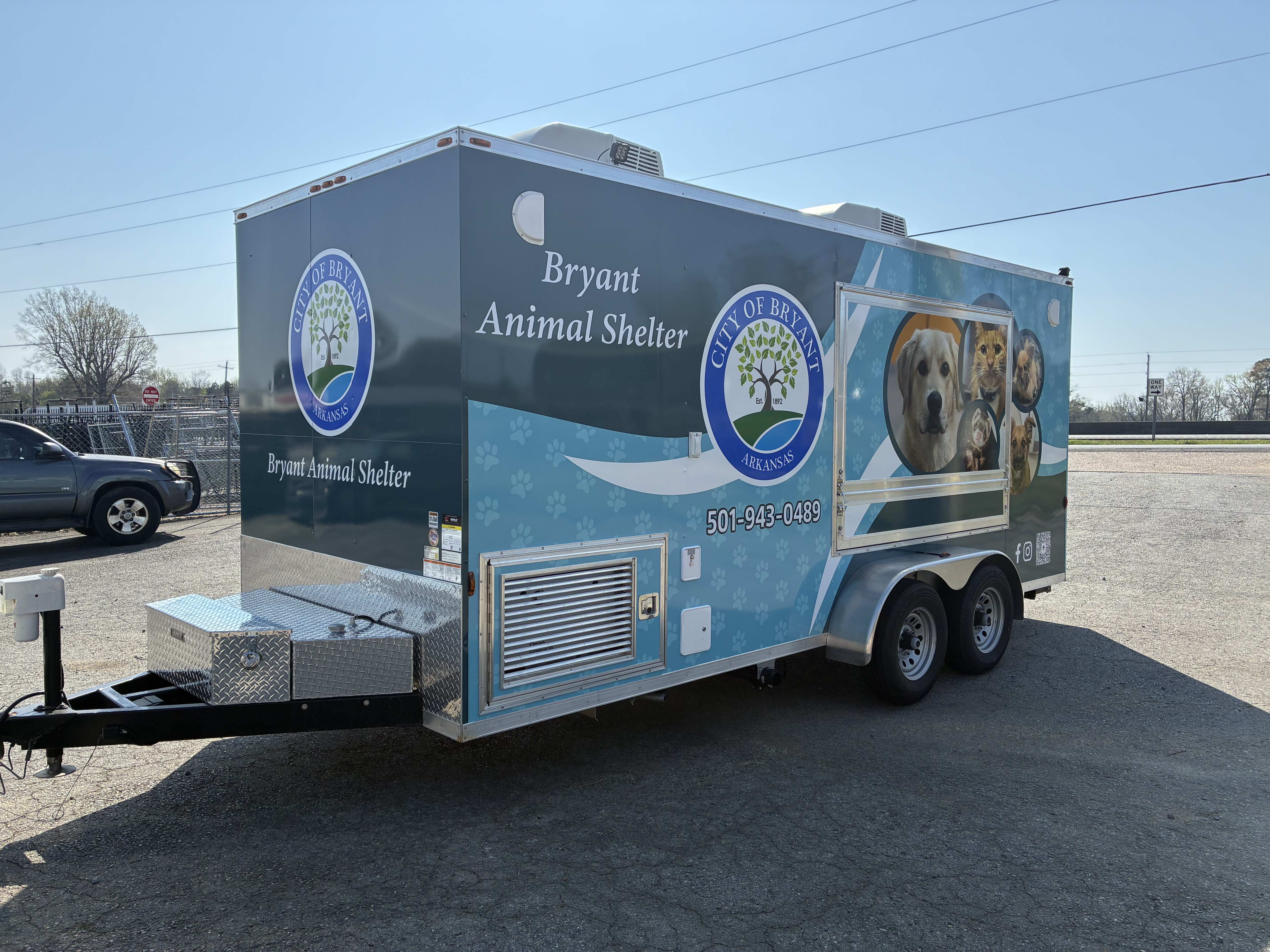 Bryant Animal Services gallery image 41
