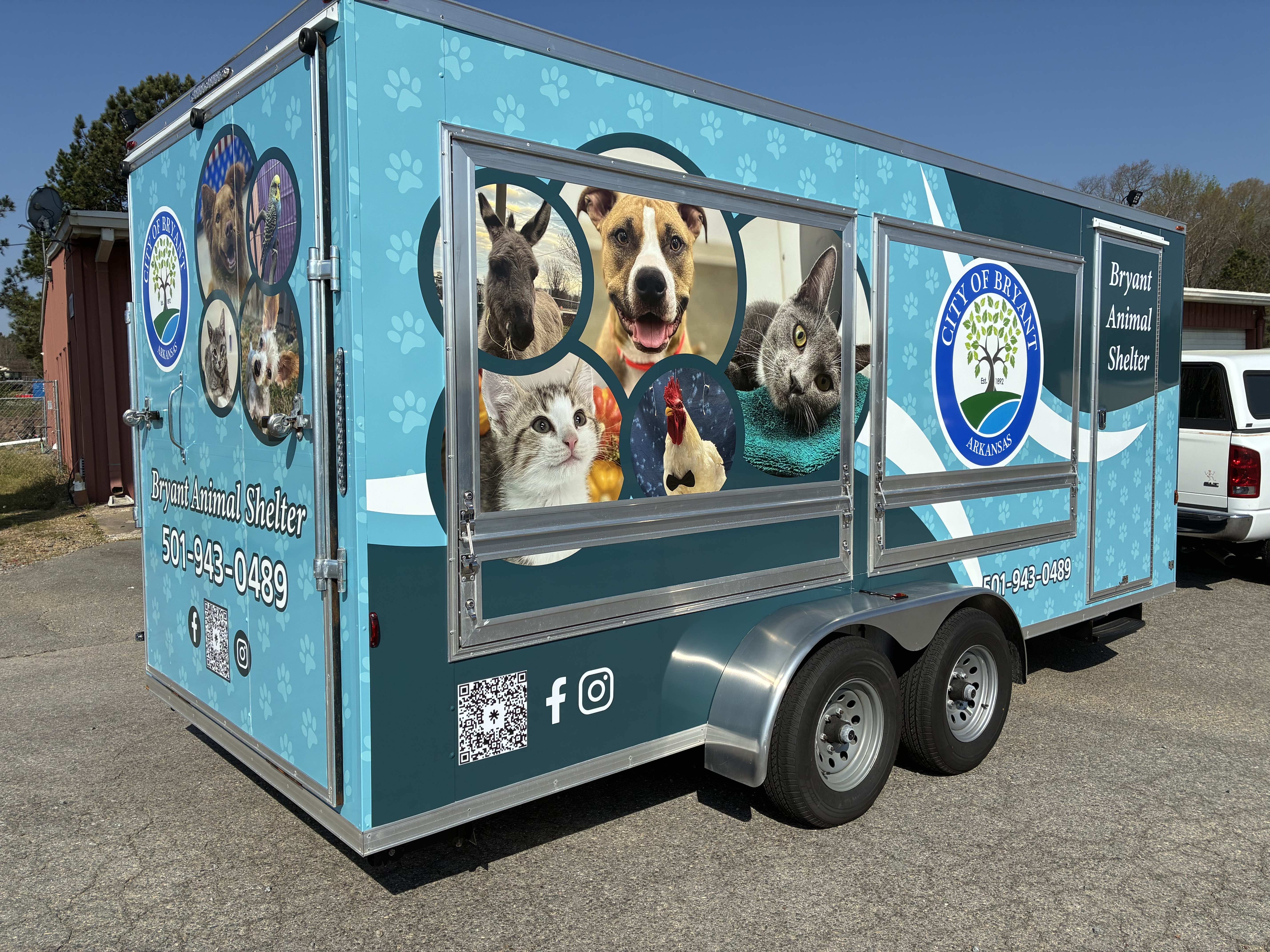 Bryant Animal Services gallery image 42