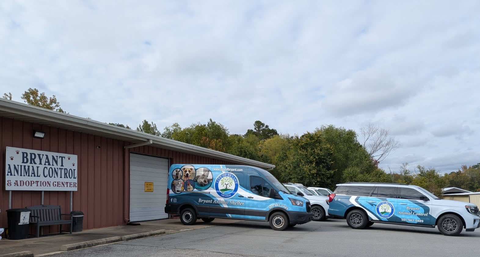 Bryant Animal Services gallery image 8