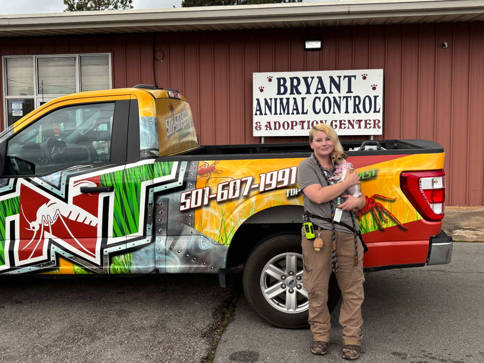 Bryant Animal Services gallery image 11