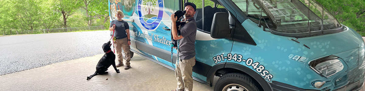 Bryant Animal Services
