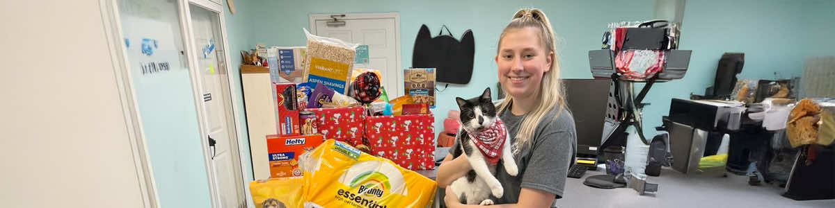 How to Help Bryant Animal Services