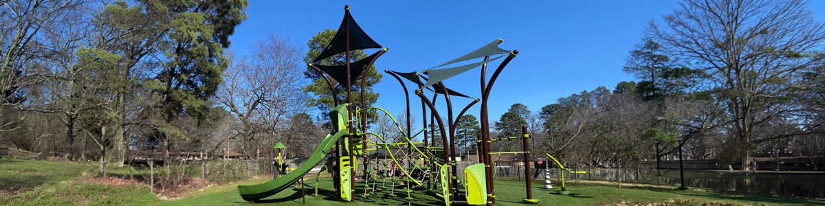 Bryant's Springhill Park
