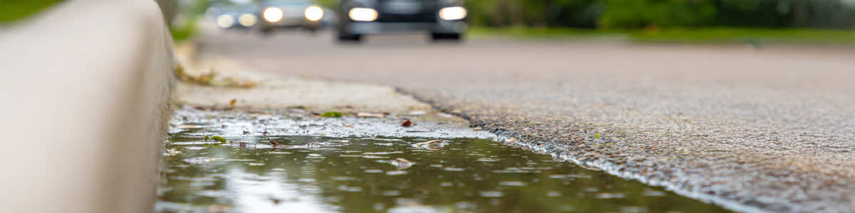 Bryant Stormwater