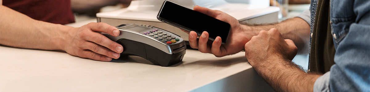 Make A Payment