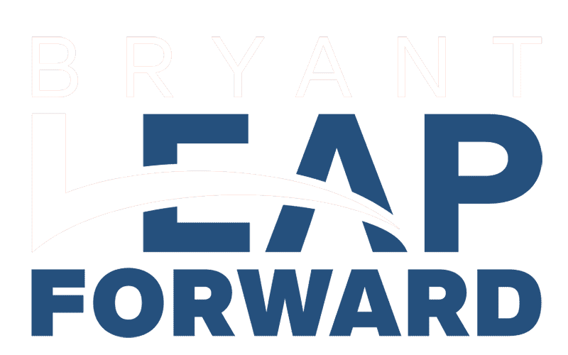 Bryant Leap Forward