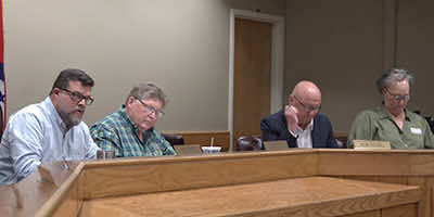 City Government