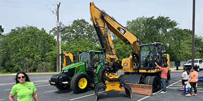 Engineering and Construction