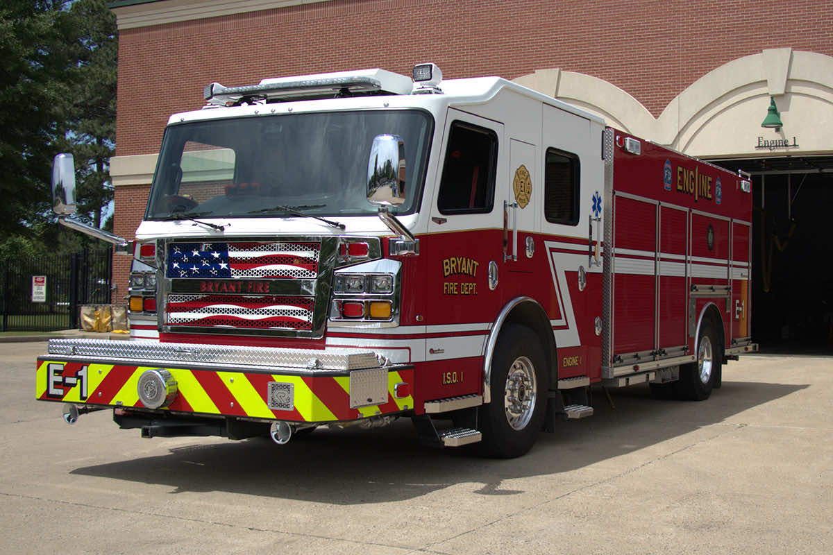 Engine 1