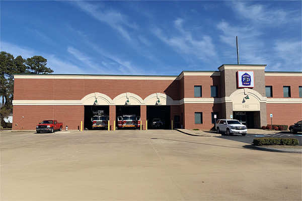 Station 1