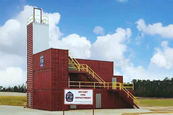 Training Facility