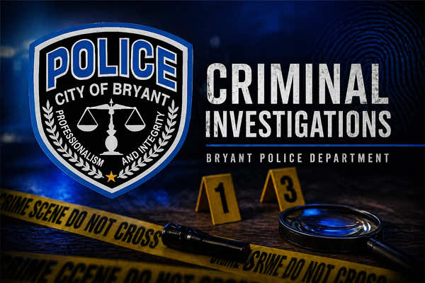 Criminal Investigations