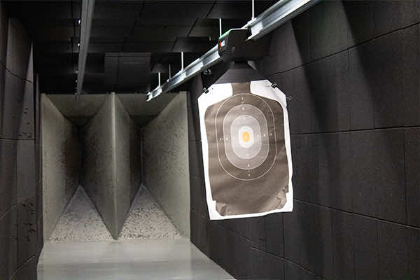 Training Division