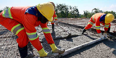 Public Works
