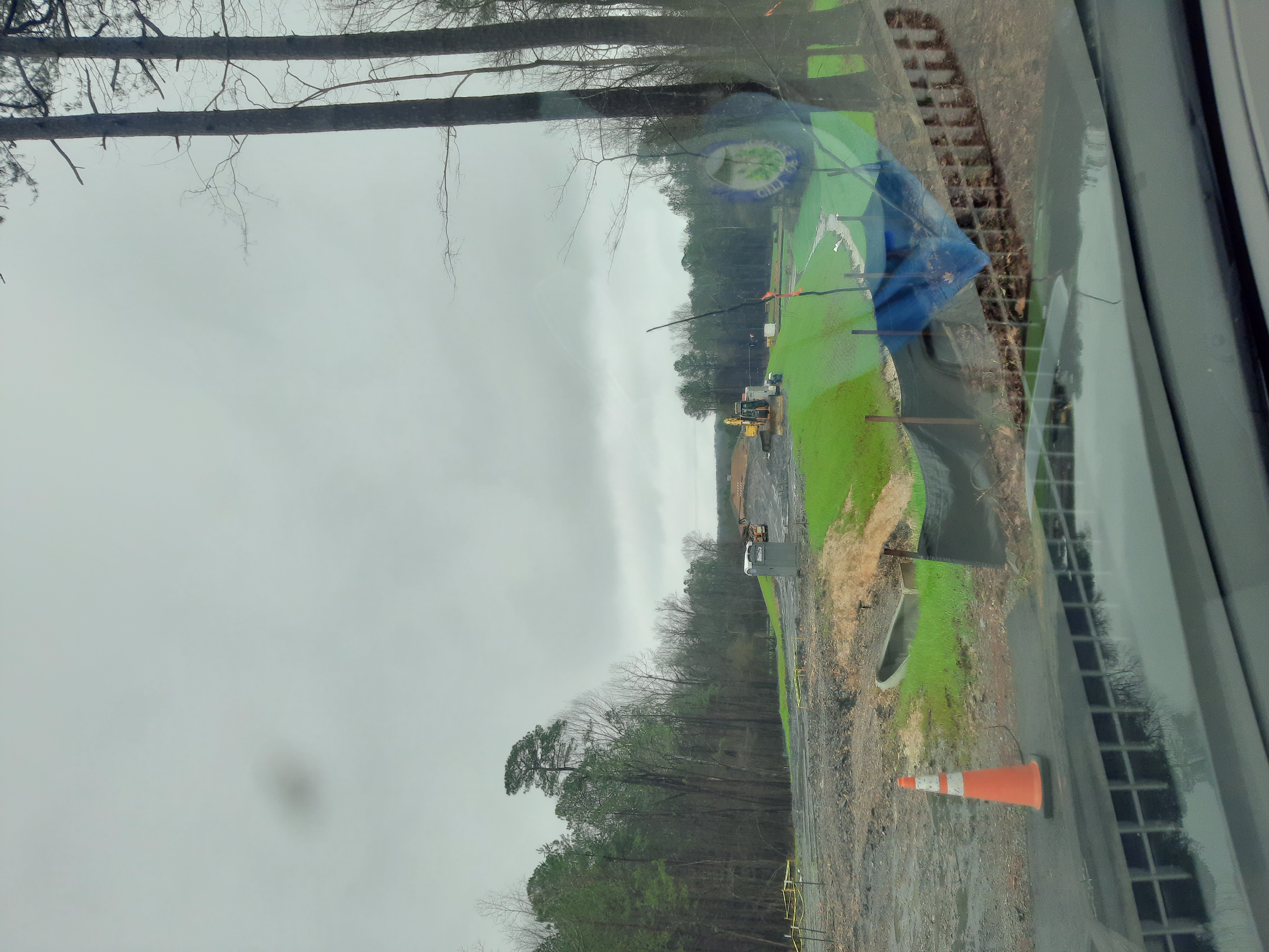 Bryant Parkway photo